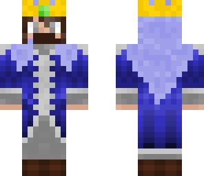blue king mk 2
