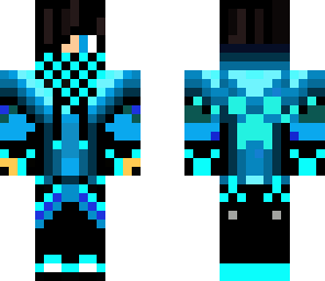 blue boy