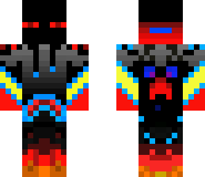 cool enderman