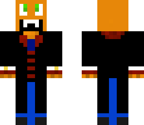 leopard form newgate