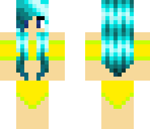 swimmer