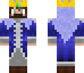 blue king mk 3