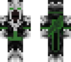 green guard