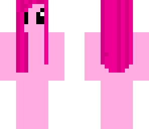 pinkamena