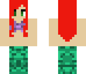 princess ariel