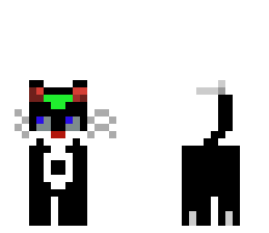 el gato volardor