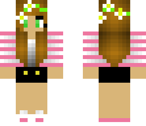 flower girl