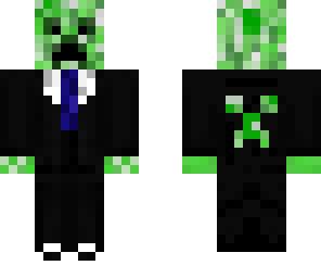 creeper cool