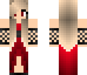 vampire princess