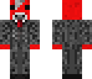 fancy mooshroom
