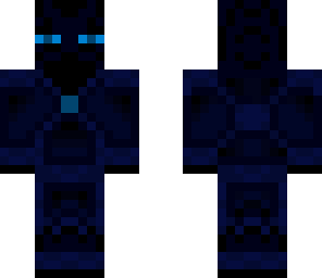 mystic endermen