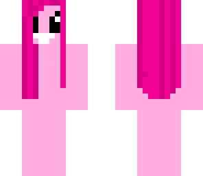 evil smiling pinkamena