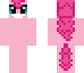 smile hd pinkie