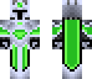 green army leader