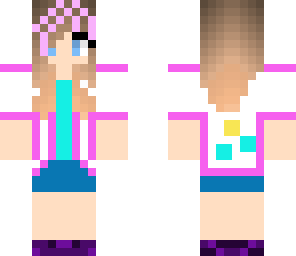 mlp pinkiepie human