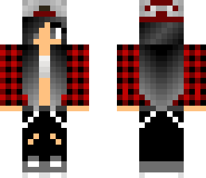 tomboy
