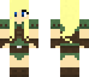 wood elf