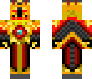 nether king