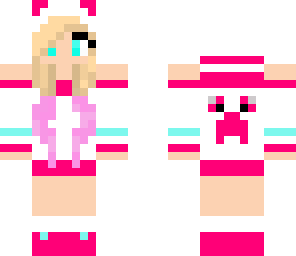 pinkmoderna