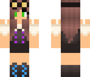 steampunk 