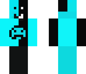 diamond man