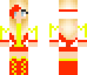 mcdonalds girl