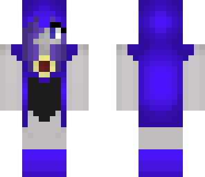 raven