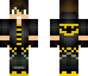 batman fan 2