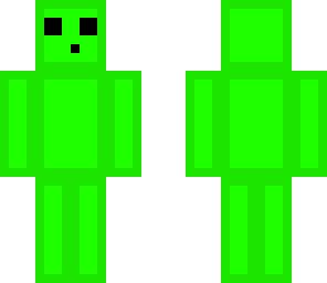 slime guy