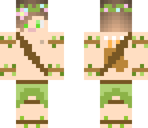jungle elf