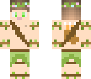 jungle elf