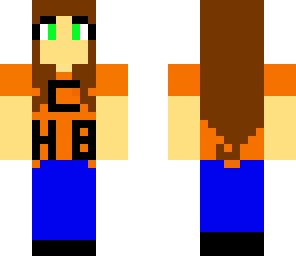 demigod girl
