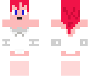 kreiger's wife