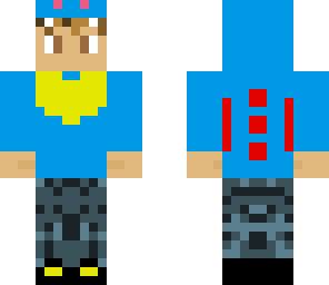 totodile hoodie
