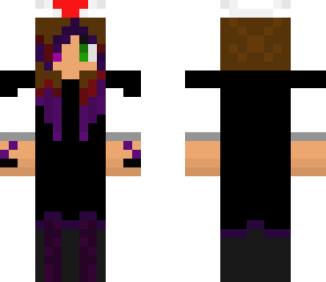 cute ender sister vet