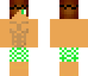 beach teen
