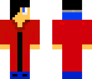 rojo con ***** y azul