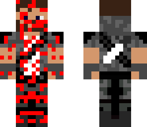 steve survial blood