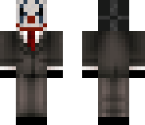 pay day skin