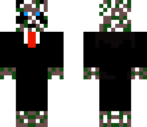 undead panda