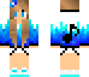 music girl edit