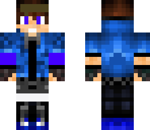 cute teen boy