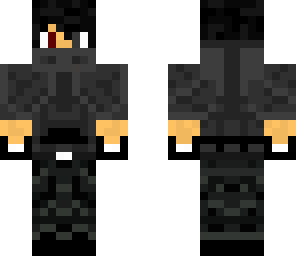 bandit guy redone