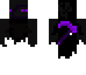 ender reaper remake