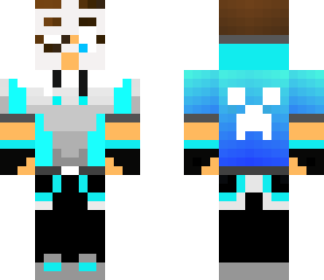 my skin