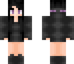 ender girl