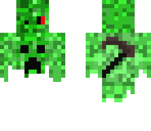 creeper reaper