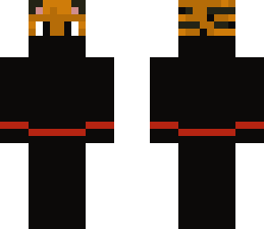 tiger ninja