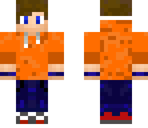 my skin v2