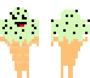 mint chocolate chip